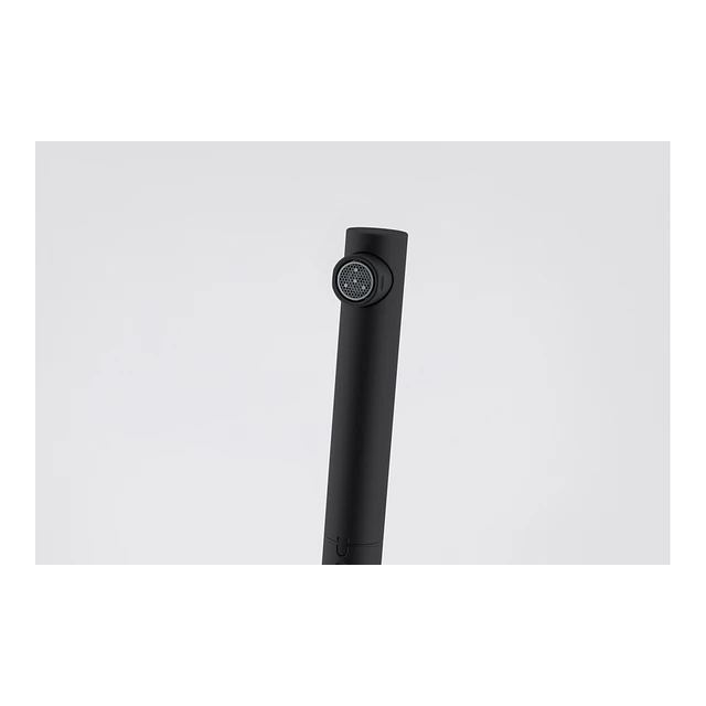 Misturadora Lina L duche Black Matt