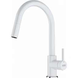 Misturadora Lina J duche HP Polar White
