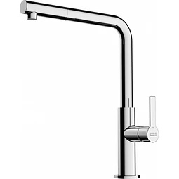 Misturadora Maris Slim L Duche cromada