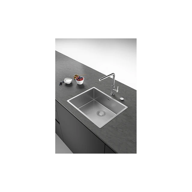 Misturadora Maris Slim L Duche cromada