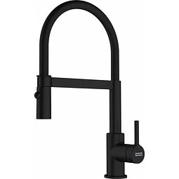 Misturadora Lina Semi pro Black Matt