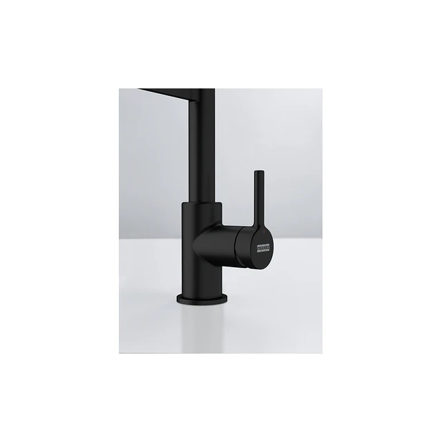 Misturadora Lina Semi pro Black Matt