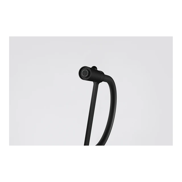 Misturadora Lina Semi pro Black Matt