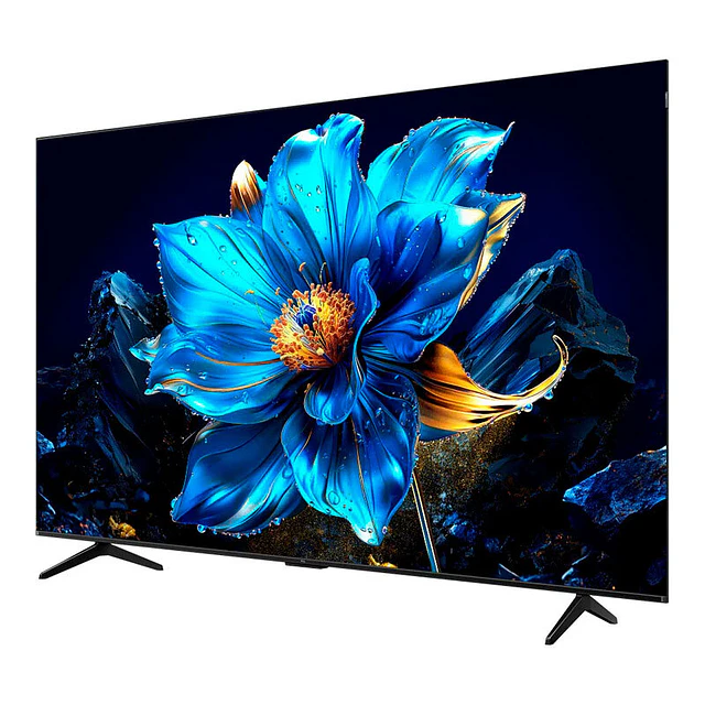 TV 4K QLED 165cm - 65'' TCL 65P7K