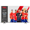 TV 4K QLED 164cm - 65'' TCL 65P8K