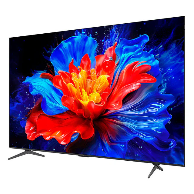 TV 4K QLED 164cm - 65'' TCL 65P8K