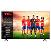 TV 4K QLED MiniLED 164cm - 65'' TCL 65C6K