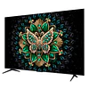 TV 4K QLED MiniLED 164cm - 65'' TCL 65C6K