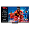 TV 4K QLED MiniLED 164cm - 65'' TCL 65C7K