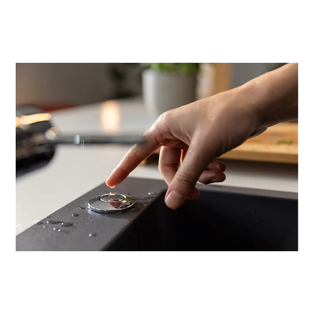 Triturador SLIM 125 (1,25 HP)