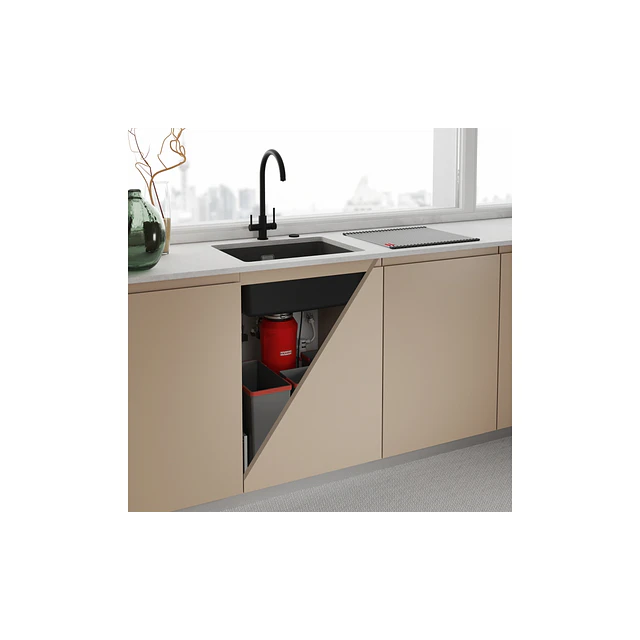 Triturador SLIM 125 (1,25 HP)