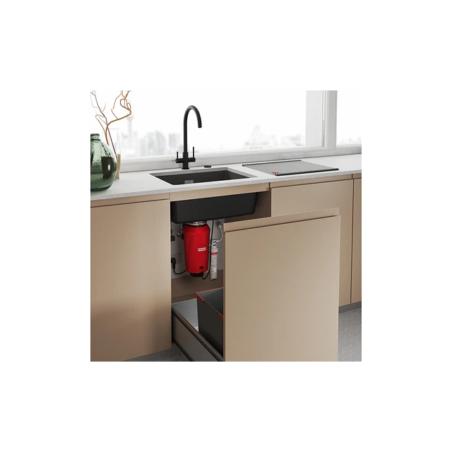 Triturador SLIM 125 (1,25 HP)