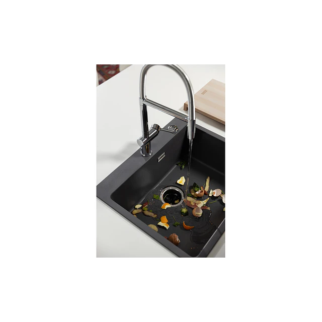 Triturador SLIM 125 (1,25 HP)