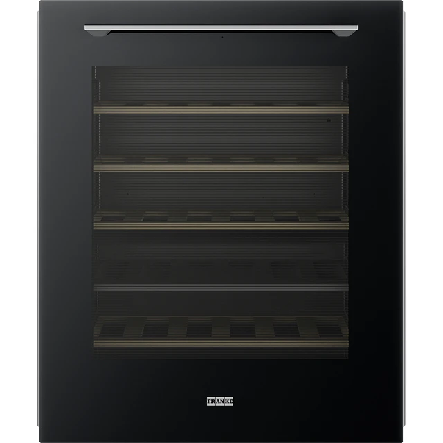 Garrafeira Maris FMA 36 WCR BK