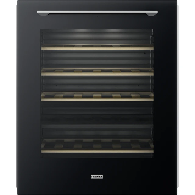 Garrafeira Maris FMA 36 WCR BK