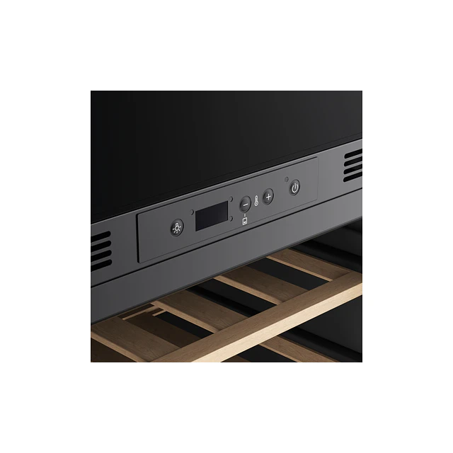 Garrafeira Maris FMA 36 WCR BK