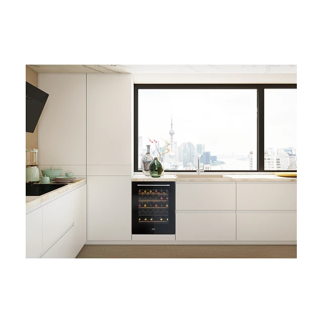 Garrafeira Maris FMA 36 WCR BK