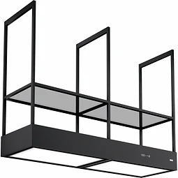 Chaminé FMY EVOLUTION F160 KL FRANKE