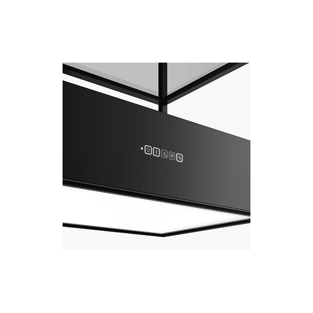 Chaminé FMY EVOLUTION F160 KL FRANKE