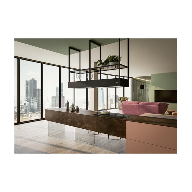 Chaminé FMY EVOLUTION F160 KL FRANKE