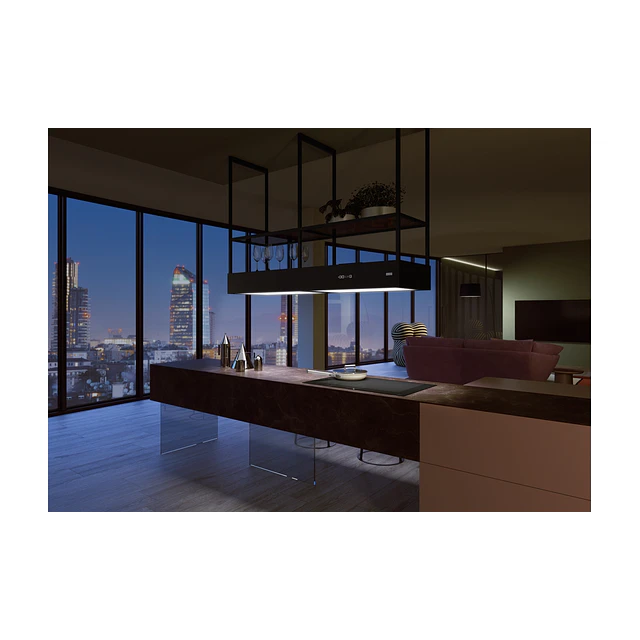 Chaminé FMY EVOLUTION F160 KL FRANKE