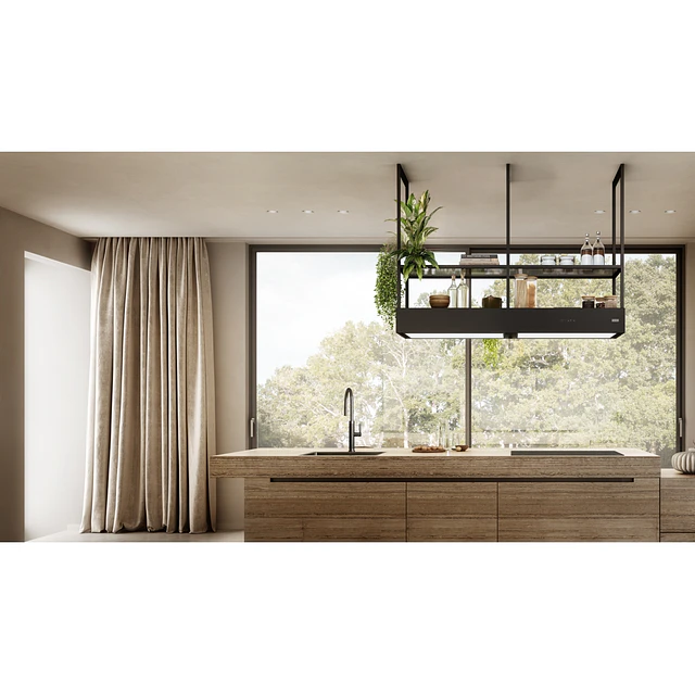 Chaminé FMY EVOLUTION F160 KL FRANKE