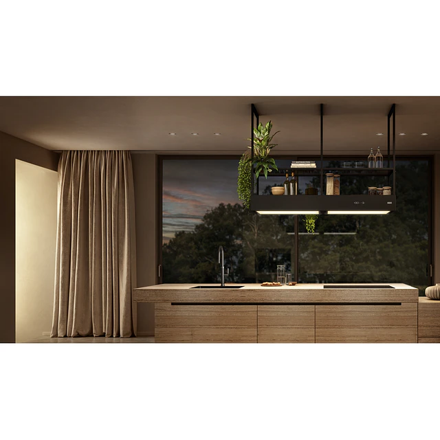 Chaminé FMY EVOLUTION F160 KL FRANKE