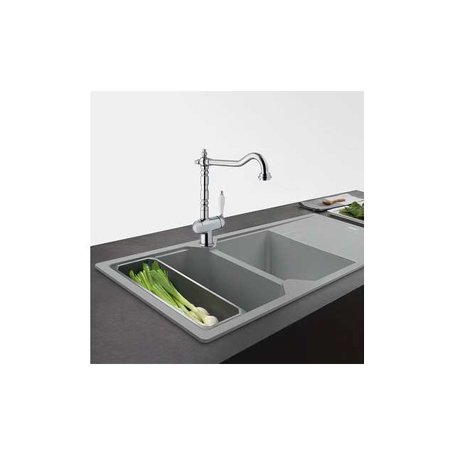 Misturadora Old England Cromada