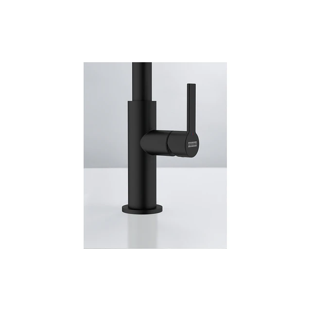 Misturadora Maris Slim J Black Matt