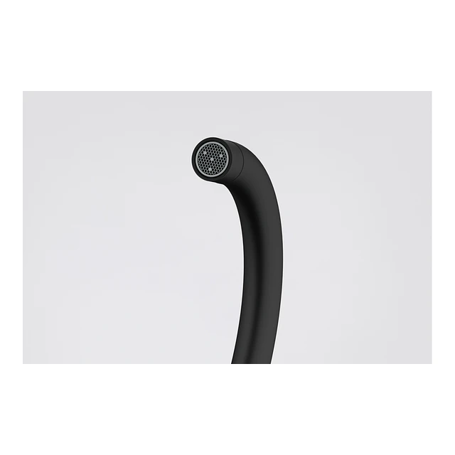 Misturadora Maris Slim J Black Matt