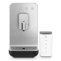 Máquina de café automática com sistema de leite, Collezione, Preta BCC13BLMEU