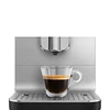 Máquina de café automática com sistema de leite, Collezione, Preta BCC13BLMEU