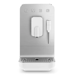 Máquina de café automática com cappuccinador, Collezione, Branca BCC12WHMEU