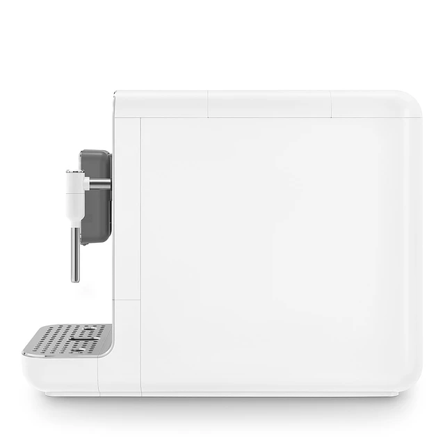 Máquina de café automática com cappuccinador, Collezione, Branca BCC12WHMEU