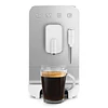 Máquina de café automática com cappuccinador, Collezione, Branca BCC12WHMEU