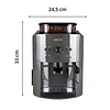 Máquinas de café automática Krups EA810B70