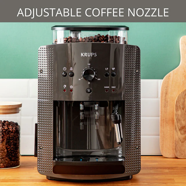 Máquinas de café automática Krups EA810B70