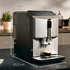 Máquina de café automática Siemens TF303E07
