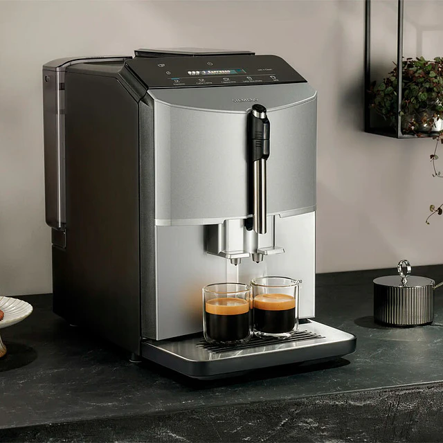 Máquina de café automática Siemens TF303E07