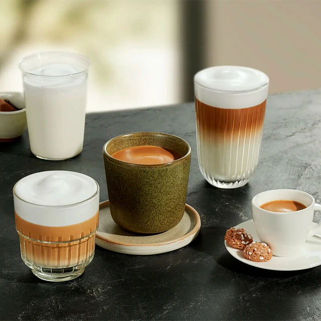 Máquina de café automática Siemens TF303E07