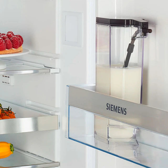 Máquina de café automática Siemens TQ513R01