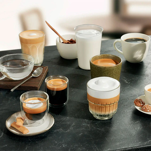 Máquina de café automática Siemens TQ513R01