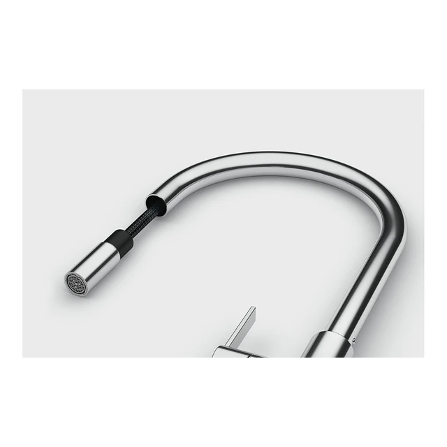 Misturadora Maris Slim J duche Cromada