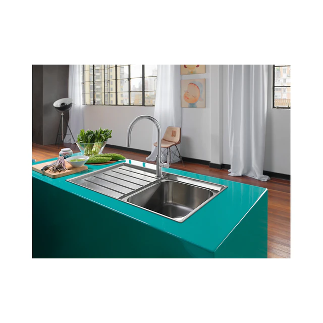 Misturadora Maris Slim J duche Cromada