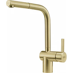 Misturadora Atlas Neo com duche Gold
