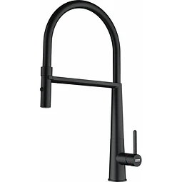 Misturadora Icon Semi-Pro Black Matt