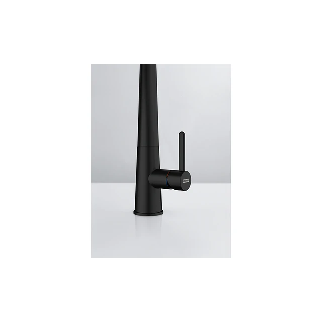 Misturadora Icon Semi-Pro Black Matt