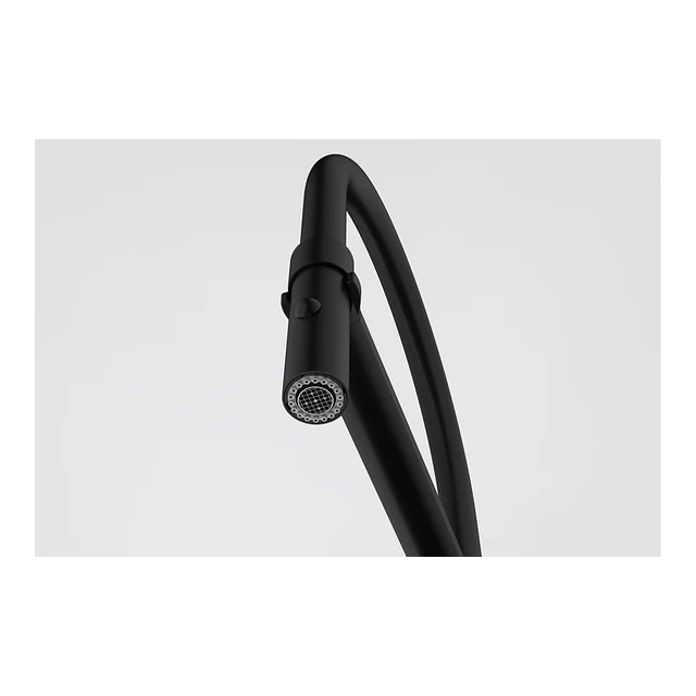 Misturadora Icon Semi-Pro Black Matt