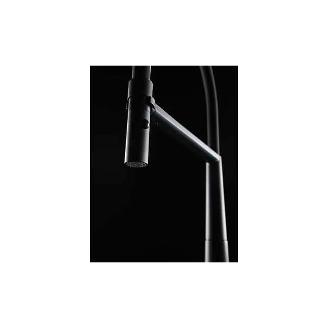 Misturadora Icon Semi-Pro Black Matt