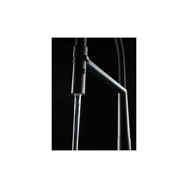 Misturadora Icon Semi-Pro Black Matt